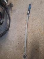 Gedore TF-k550 Momentsleutel 110-550 Nm, Ophalen of Verzenden, Gebruikt