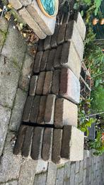 Tegels gratis af te halen - gratis, Tuin en Terras, Tegels en Klinkers, Ophalen, Zo goed als nieuw, Beton, Terrastegels