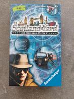 Scotland Yard Bordspel - Speurtocht door Londen!, Hobby en Vrije tijd, Gezelschapsspellen | Bordspellen, Een of twee spelers, Ophalen of Verzenden