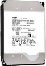 HGST 12TB SAS HDD, Computers en Software, Harde schijven, Intern, Server, HDD, Refurbished