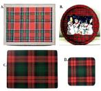 onderzetters, Huis en Inrichting, Verzenden, Nieuw, Overig