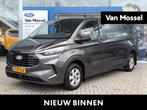 Ford Transit Custom 320 2.0 TDCI L2H1 Limited LMV | Trekhaak, Voorwielaandrijving, Gebruikt, Euro 6, 4 cilinders