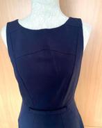 H&M blauwe jurk maat 36/38, Kleding | Dames, Jurken, Blauw, Ophalen of Verzenden, Zo goed als nieuw, Maat 36 (S)
