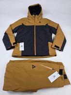 Schöffel Ski Set Zandwel MNS - caramel 50 M, Ophalen of Verzenden, Nieuw, Maat 48/50 (M), Overige typen