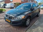 Volvo XC60 D4 2011 Grijs, Auto's, Volvo, Te koop, Zilver of Grijs, Geïmporteerd, 5 stoelen