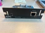 APC Network Management Card 2 (NMC2), Ophalen of Verzenden, Zo goed als nieuw