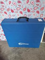 Gym/turn mat, Ophalen, Gebruikt, Kindermaat 122 t/m 140, Blauw