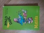 Roald Dahl - Matilda, Ophalen of Verzenden, Zo goed als nieuw, Roald Dahl