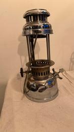 Petromax little baby 900 druklamp, Antiek en Kunst, Antiek | Lampen, Ophalen of Verzenden