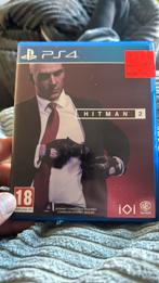 Hitman 2, Spelcomputers en Games, Games | Sony PlayStation 4, Vanaf 18 jaar, Shooter, 1 speler, Ophalen of Verzenden