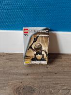 Lego Bionicle Turaga Whenua 8545 - Complete Set, Ophalen of Verzenden, Nieuw, Complete set, Lego