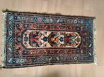Perzisch tapijt 70x134cm, Antiek en Kunst, Ophalen of Verzenden