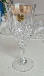 Kristallen glas, Ophalen of Verzenden