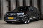 Audi Q7 55 TFSI e Quattro Pro Line Plus |BTW|VOL OPTIES|ACC|, Automaat, Gebruikt, 2995 cc, Zwart