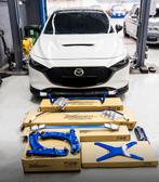 Hardrace brace veerpootbrug swaybar arm - Mazda 3 BP 19+