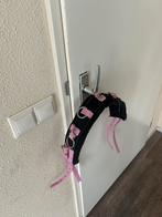 longeersingel maat mini/shetlander, Ophalen of Verzenden, Zo goed als nieuw, Overige soorten