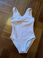 Roze balletpakje Decathlon - 103-112cm, Ophalen of Verzenden, Zo goed als nieuw, Kleding