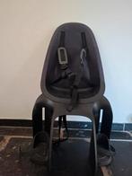 Qibble fietszitje (achter), Fietsen en Brommers, Fietsaccessoires | Fietsstoeltjes, Ophalen, Zo goed als nieuw