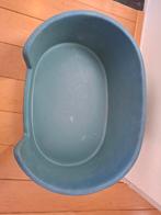 Kunstof hondenmand, Ophalen of Verzenden, Gebruikt, Overige