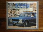Peugeot 504 (1982), Ophalen of Verzenden, Nieuw, Peugeot