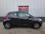 Ford Ka 1.2 Comfort start/stop| VAN 2e EIGENAAR | AIRCO |, Voorwielaandrijving, Euro 5, Stof, 1242 cc