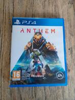 Anthem (PlayStation 4), Spelcomputers en Games, Games | Sony PlayStation 4, 1 speler, Racen en Vliegen, Ophalen of Verzenden, Zo goed als nieuw