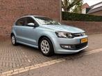 Volkswagen Polo 1.2 TDI 55KW BM 2011 Blauw, Auto's, Volkswagen, Voorwielaandrijving, 74 pk, 1199 cc, Blauw