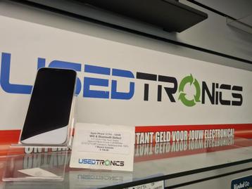 Apple Iphone 12Pro - wifi en Bluetooth defect! beschikbaar voor biedingen
