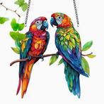 Raamhanger Papegaaien, Ophalen of Verzenden, Nieuw
