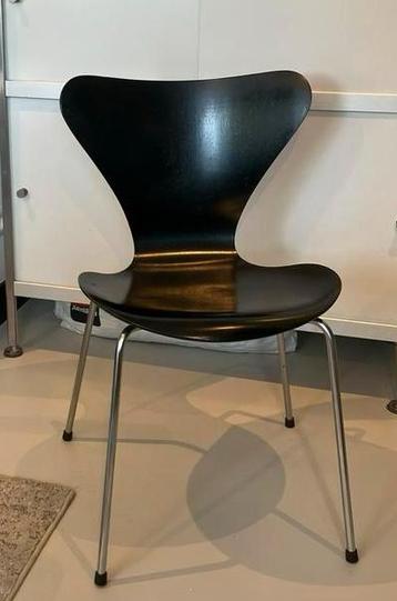 Fritz hansen vlinderstoelen (5 stuks) beschikbaar voor biedingen