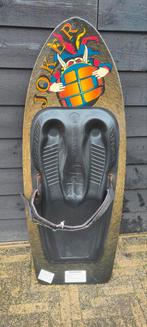 HO Joker Kneeboard - Perfect voor Watersport!, Watersport en Boten, Ophalen of Verzenden, Gebruikt, Overige typen