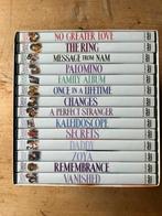 Box dvd’s Danielle Steel, Alle leeftijden, Verzenden, Gebruikt, Drama