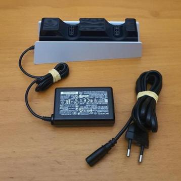 Originele SONY PlayStation 5 DualSense Charging Station beschikbaar voor biedingen