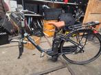 Partij van 10 Sloop/Loop Ebikes, Ophalen