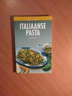 Italiaanse pasta. Drukker, Ina, Ophalen of Verzenden, Italië, Zo goed als nieuw