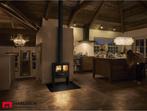 Morso 2140  showroommodel Houtkachel., Ophalen, Vrijstaand, Hout, Nieuw