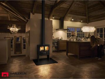 Morso 2140  showroommodel Houtkachel. beschikbaar voor biedingen