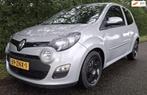 Renault Twingo 1.2 16V Collection 2013 AIRCO CRUISE NAP ERG, Auto's, Voorwielaandrijving, Gebruikt, Zwart, 4 cilinders