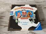 Koehandel het bordspel grote vierkante [s344], Ophalen of Verzenden, Zo goed als nieuw