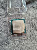 Intel Xeon E3-1220V6 CPU, Computers en Software, Processors, Gebruikt, 4-core, Intel Xeon E3-1220V6, Ophalen of Verzenden