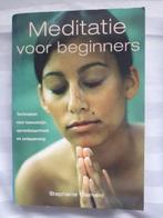 Meditatie Voor Beginners : Walters, J. Donald Walters, Nieuw, Ophalen of Verzenden, Meditatie of Yoga