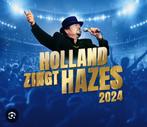 1 fysiek veld kaart 8 mrt voor Holland zingt Hazes, Maart, Levenslied, Eén persoon