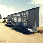 Auto transport, Diensten en Vakmensen, Koeriers, Chauffeurs en Taxi's, Chauffeursdiensten