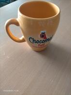 Chocomel mok, Huis en Inrichting, Keuken | Servies, Ophalen of Verzenden, Zo goed als nieuw, Overige stijlen, Kop(pen) en/of Schotel(s)