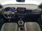 Volkswagen T-Roc 1.5 TSI 150pk DSG/AUT R-Line Panoramadak, C, 12 maanden, 1258 kg, Zwart, 4 cilinders