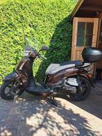 kymco people S, Fietsen en Brommers, Scooters | Kymco, Ophalen, Gebruikt, Maximaal 45 km/u, People S