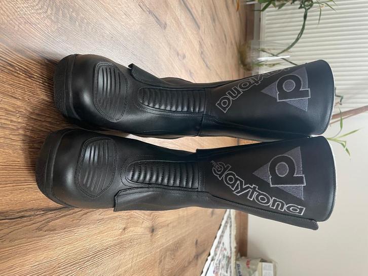 Daytona lady star gtx maat 35/36, Motoren, Kleding | Motorkleding, Laarzen, Dames, Nieuw zonder kaartje, Ophalen of Verzenden