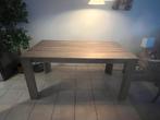 Haco Eettafel - Stijlvol en Robuust, Huis en Inrichting, Tafels | Eettafels, Ophalen, 50 tot 100 cm, Zo goed als nieuw, 150 tot 200 cm