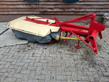 PZ 185 cyclomaaier trommelmaaier beschikbaar voor biedingen