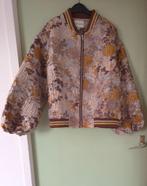 Ambika jasje. One size.  Beige/goud, Ambika, Ophalen of Verzenden, Nieuw, Beige